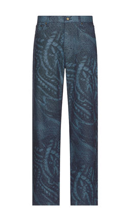 Daily Paper - Braids Jeans