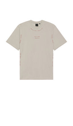 Daily Paper - Overwritten T-Shirt