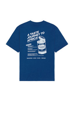 Daily Paper - Soup T-Shirt