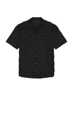 Daily Paper - Trophy Shield Shirt