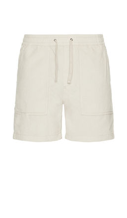 Faherty - Essential Corduroy Shorts