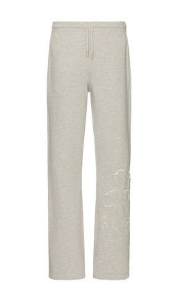 FLANEUR - Blossom Patches Sweatpants