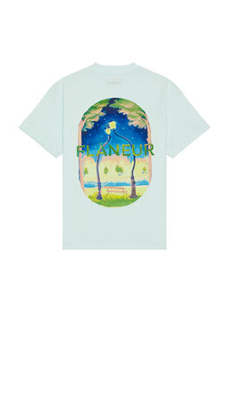 FLANEUR - Lanterns of Love T-Shirt