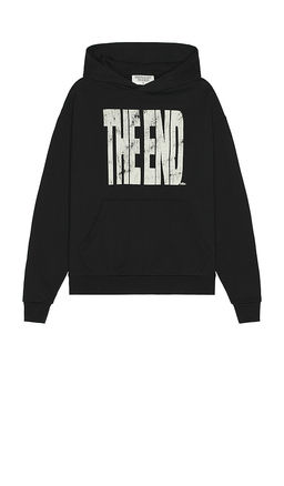 Midnight Rodeo - The End Hoodie