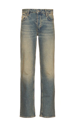 NEUW - Ray Straight Salt Jeans