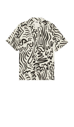 OAS - Aerosol Viscose Shirt