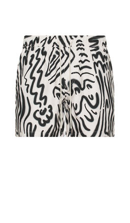 OAS - Aerosol Swim Shorts