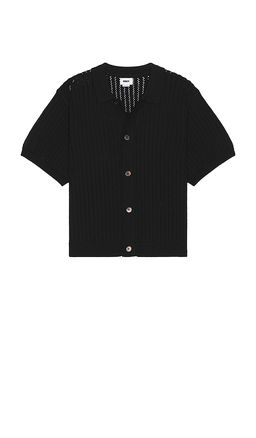 Obey - Dez Sweater Shirt