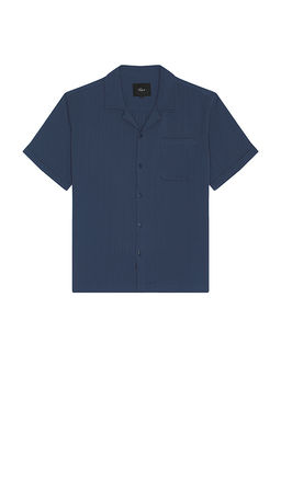 Rails - Ohana Button Down Shirt