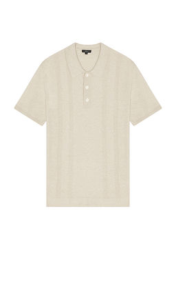 Rails - Cillian Short Sleeve Polo