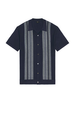 Rails - Silas Button Down Shirt