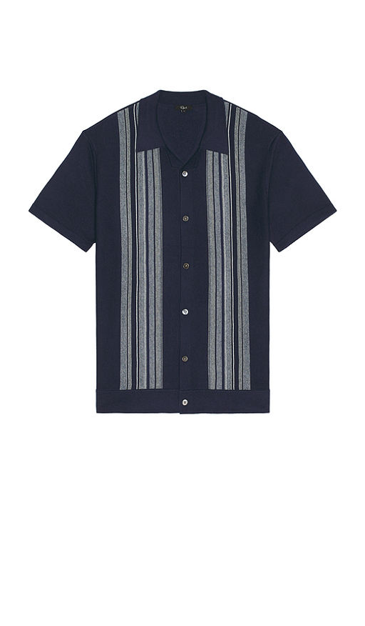 Rails Silas Button Down Shirt
