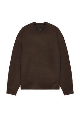 Rag & Bone - Clarkson Crew Sweater