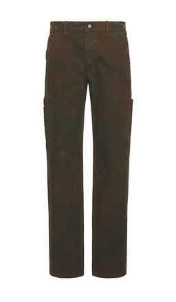 Roy Roger's x Dave's New York - Statement Pant