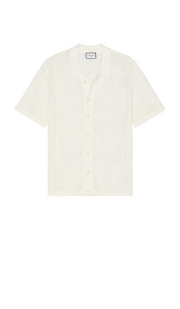 Runaway The Label - Keneth Shirt