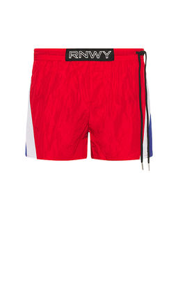 Runaway The Label - Everett Boardshort