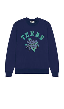 STAN RAY - Solid State Crew Sweatshirt