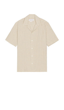 SAMSOE SAMSOE - Saayo Short Sleeve Shirt