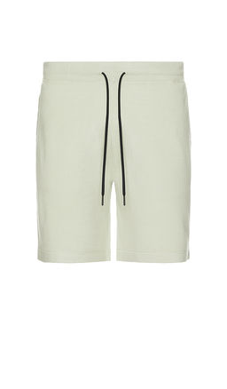 Theory - Light Bilen Sweatshorts