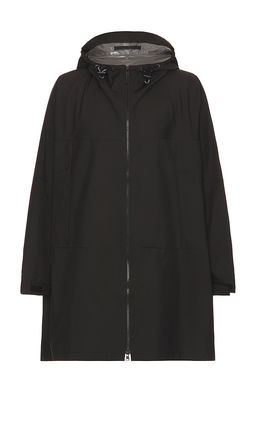 Tilley - Packable Hooded Poncho Jacket