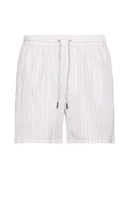 Vintage Summer - Ponji Swim Swim Shorts