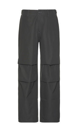 WAO - The Parachute Pant