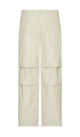 WAO - The Parachute Pant