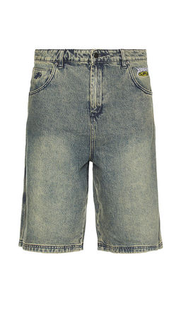 Worship Supplies - Messenger Dozer Jean Short