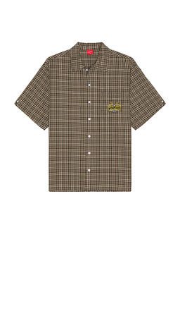 Worship Supplies - Lavish Short Sleeve Shirt