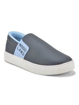 WOODLAND - Men Grey Sneakers