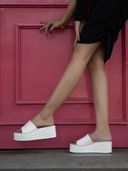White color option, Sold out, Currently selected