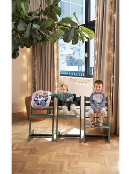 STOKKE - Tripp Trapp Chair Marb Green (0-6 Months)