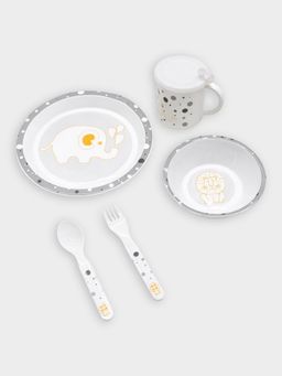 Mi Arcus - Feeding Set For Babies & Toddlers (18-24 Months)