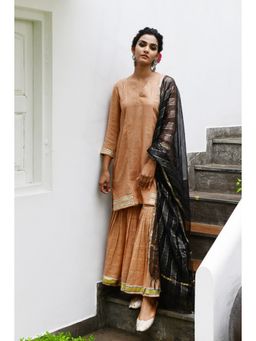 Myaara - Giri Sharara Set (Set of 3)