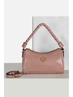 Allen Solly - Women Pink Casual Sling Bag