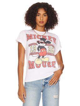 Junk Food - Mickey Mouse 1998 Tee