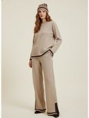 Beige color option
