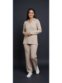 Beige color option, Currently selected