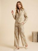 Cream color option, Currently selected