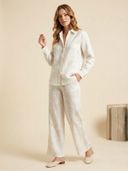 White color option