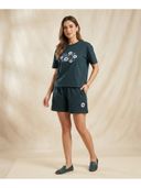 Navy Blue color option, Currently selected