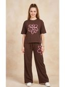 Brown color option, Sold out, Currently selected