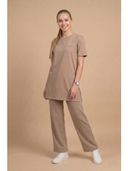 Khaki color option