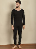 Black color option, Currently selected