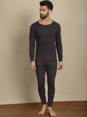 Charcoal color option, Currently selected