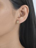 White color option, Currently selected