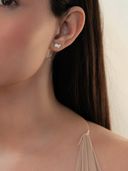 White color option, Currently selected