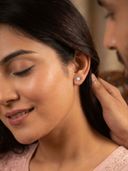 White color option, Currently selected