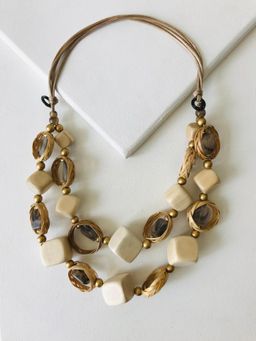 Rhea - Canyon Echo Necklace