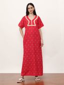 Red color option, Sold out